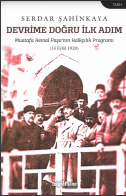 Devrime doğru ilk adım